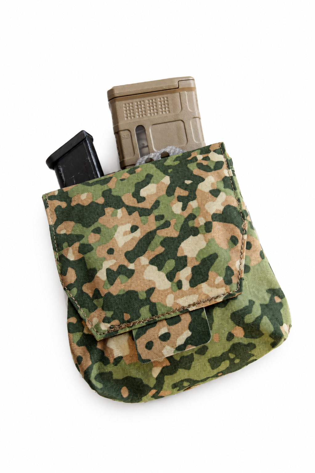 XPND Pouch NFP Multitone