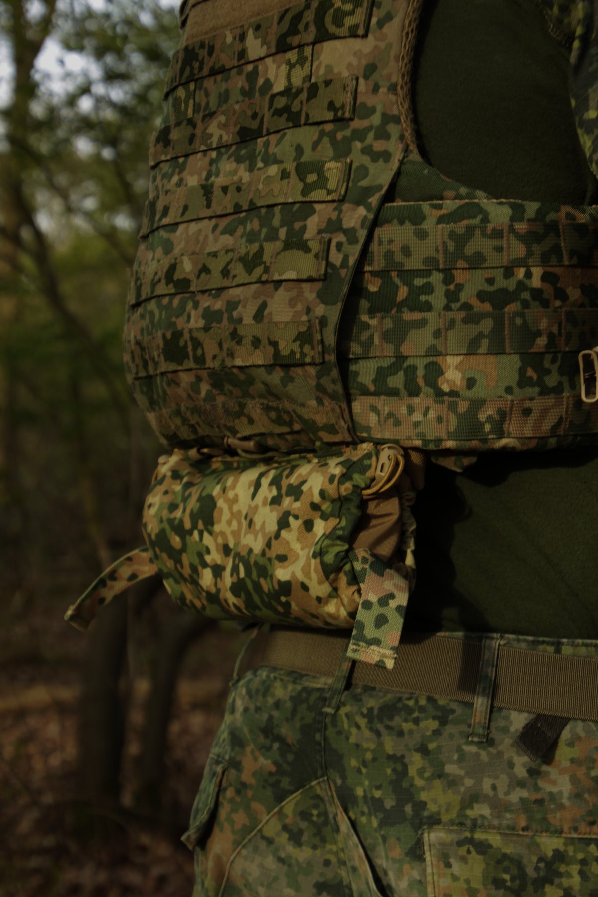 Multi-Roll Pouch NFP Multitone