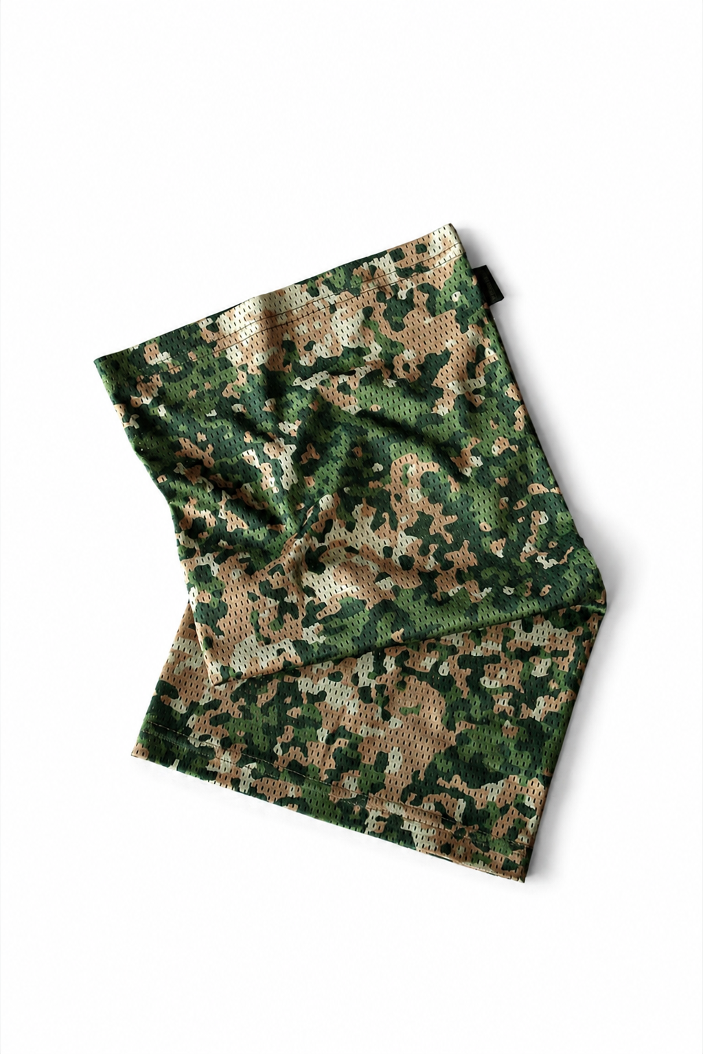 Mesh Facecover NFP Multitone